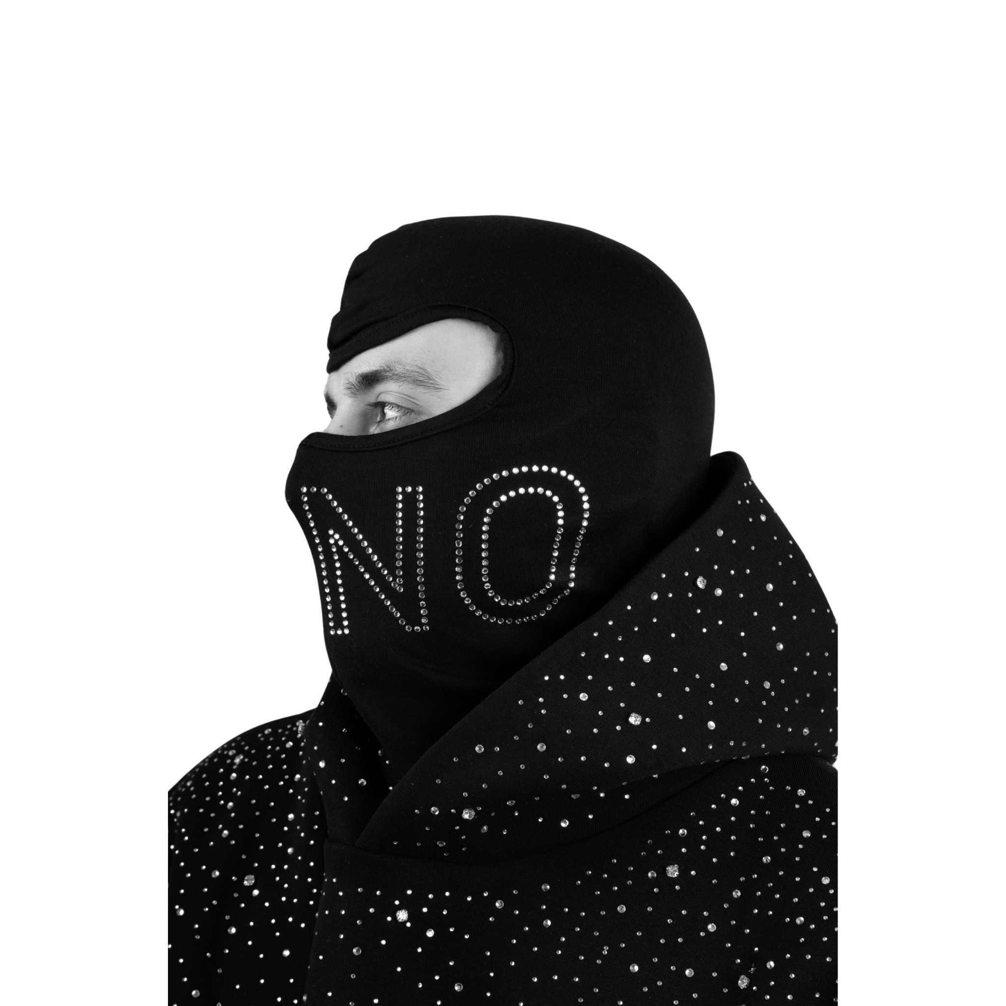 Kolg8eight x Maskoff Anno mask