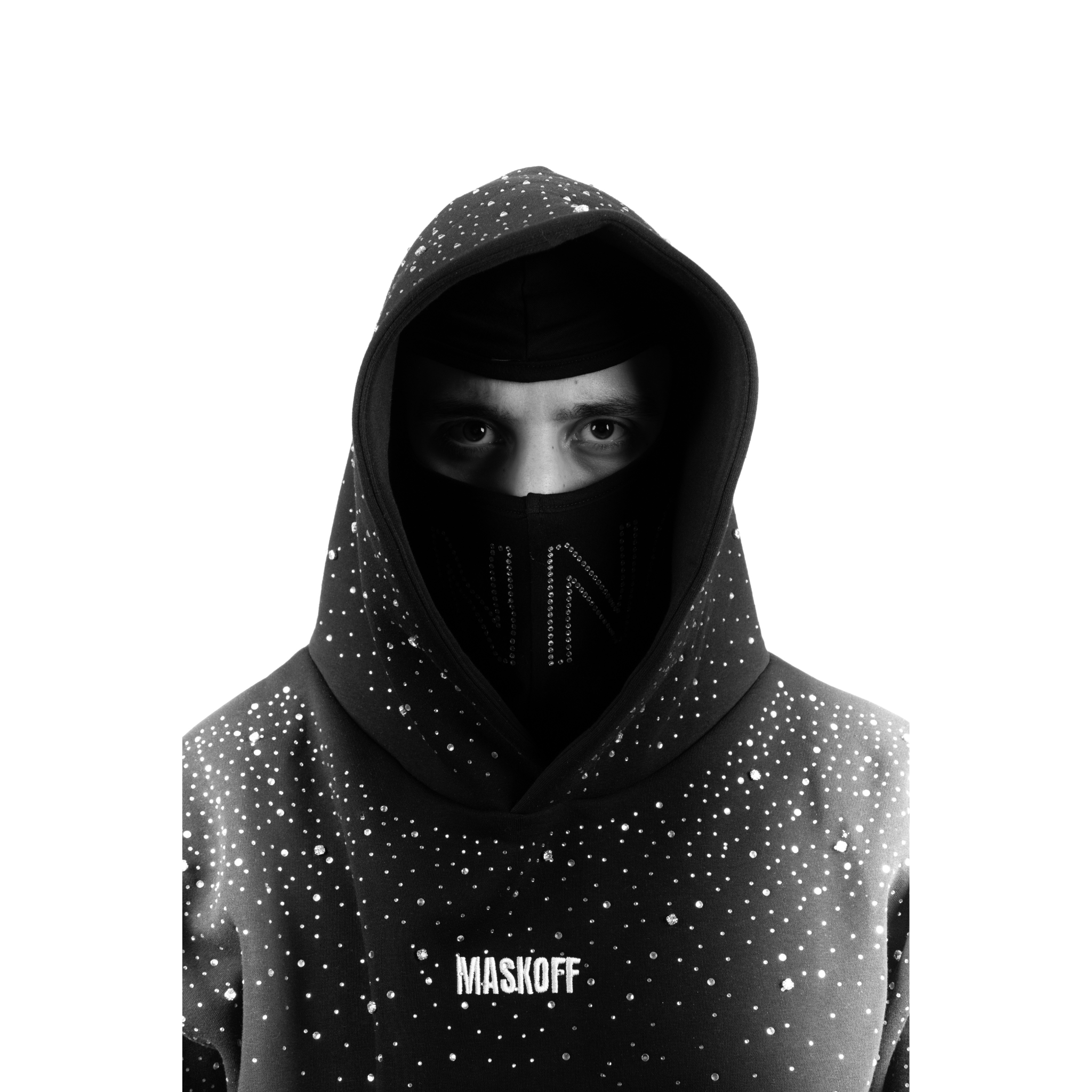 Kolg8eight x Maskoff Anno mask