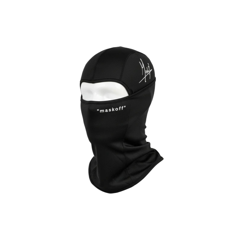 Signature Ski mask