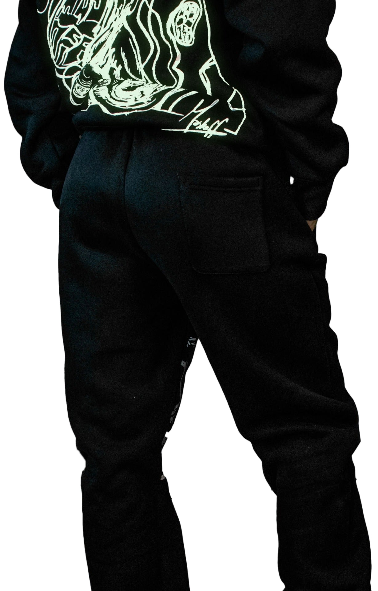 Maskoff Pants
