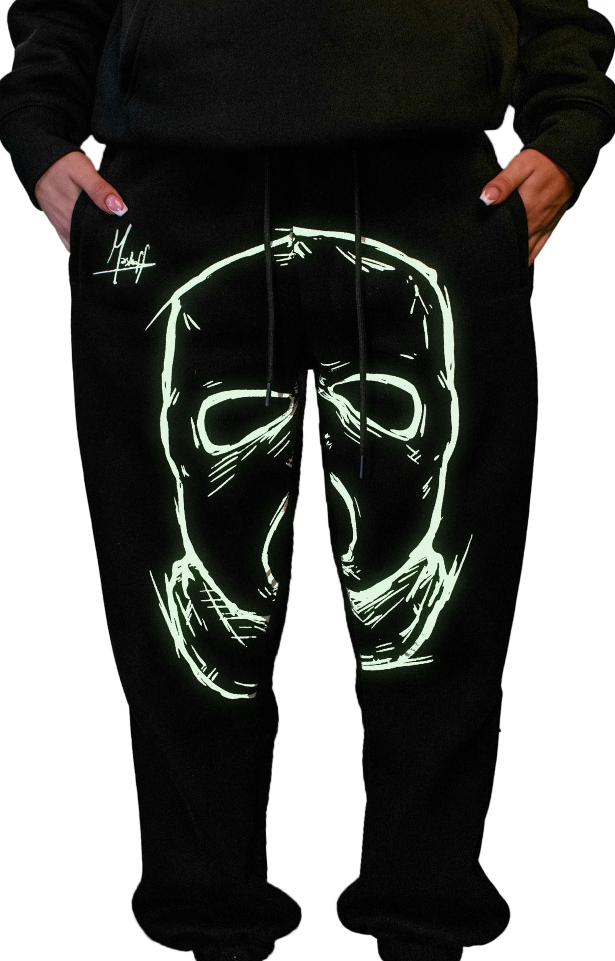 Maskoff Pants