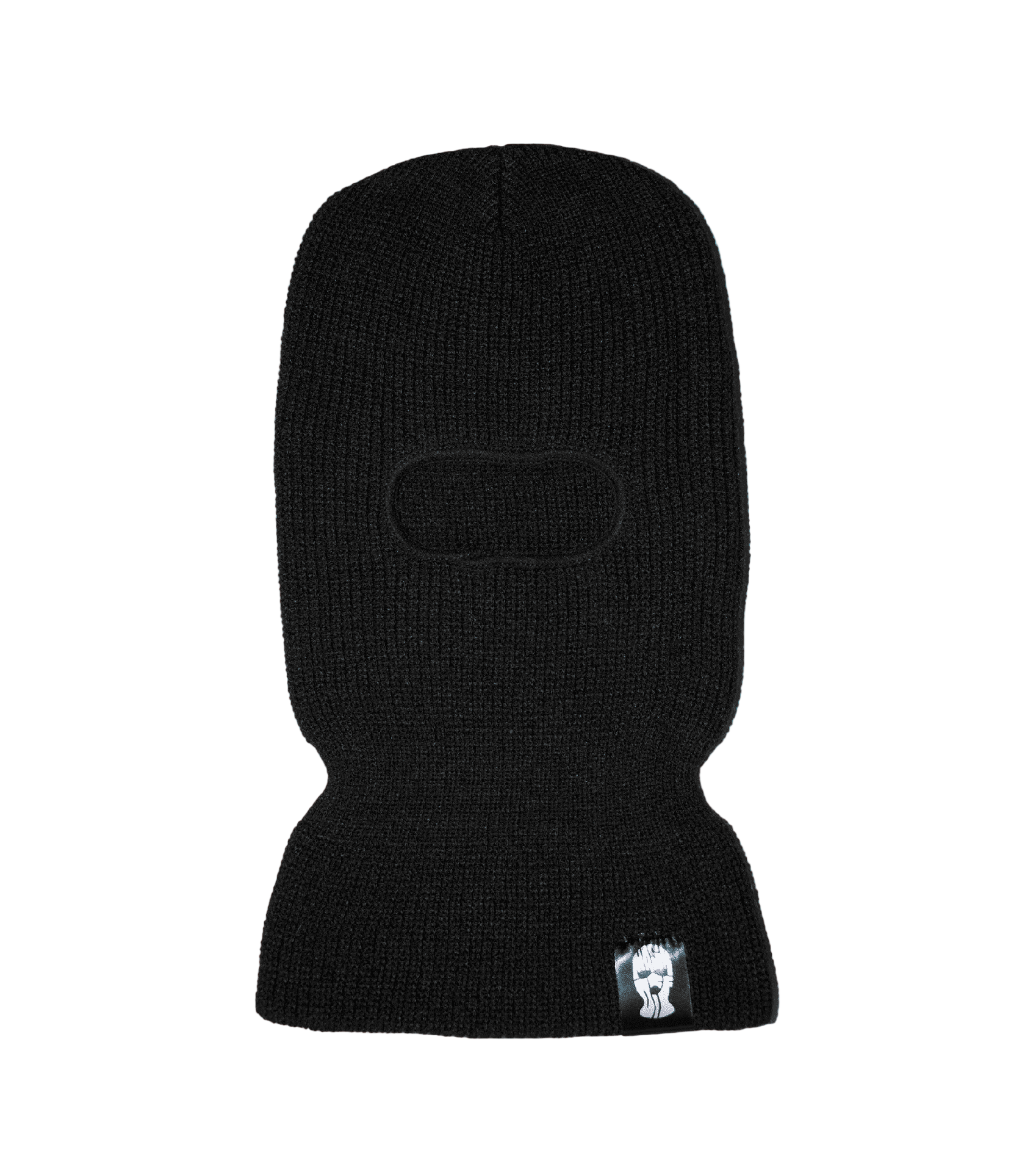 Single Hole Ski mask