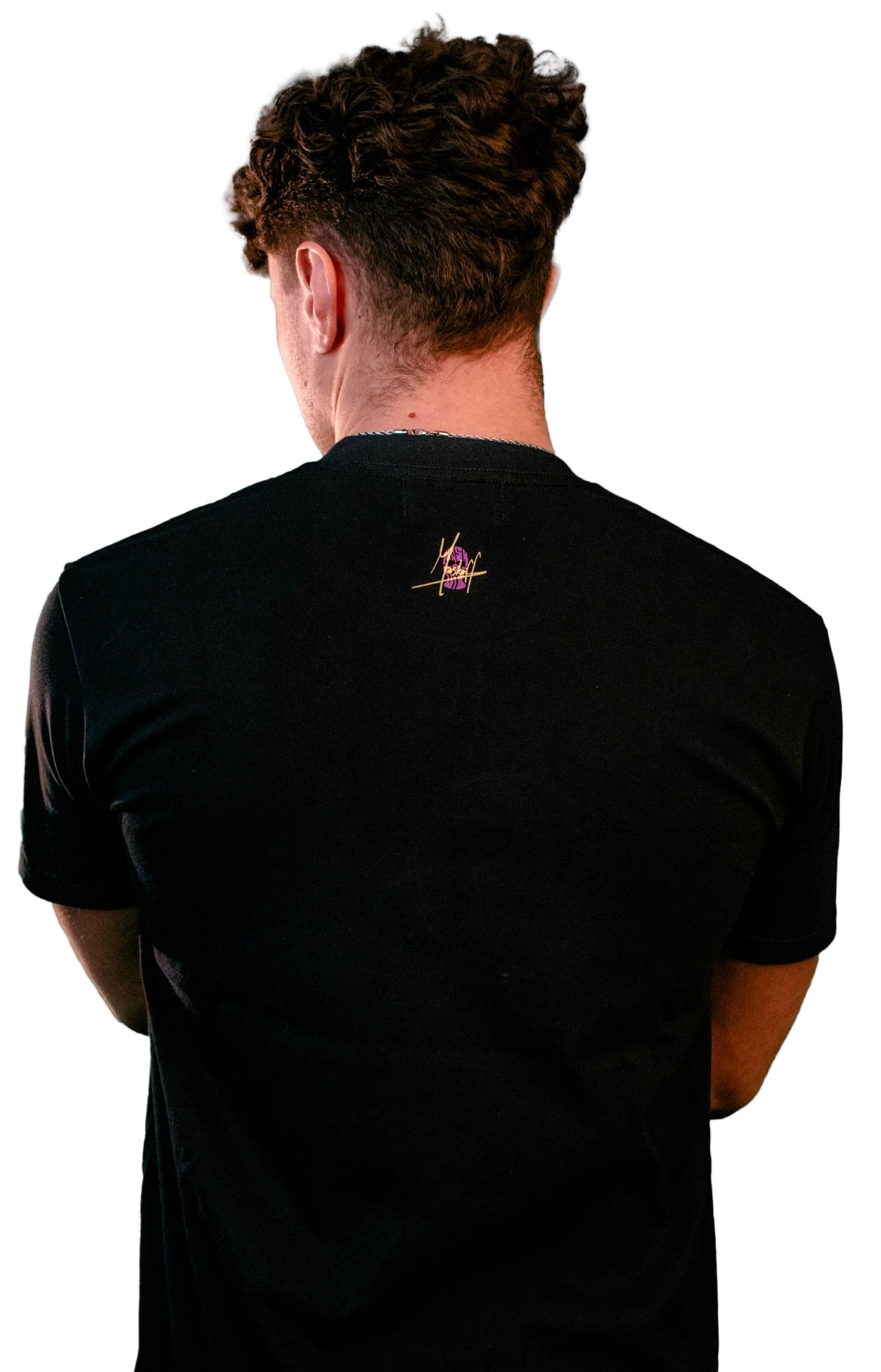 Skimask T-shirt