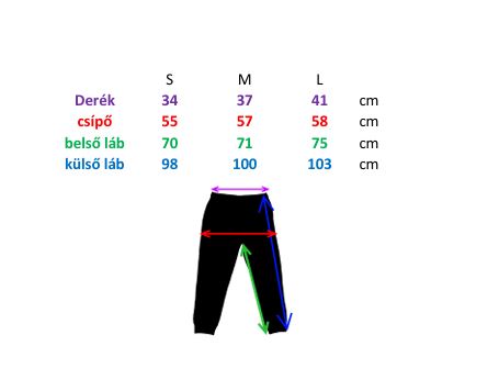 Maskoff Pants