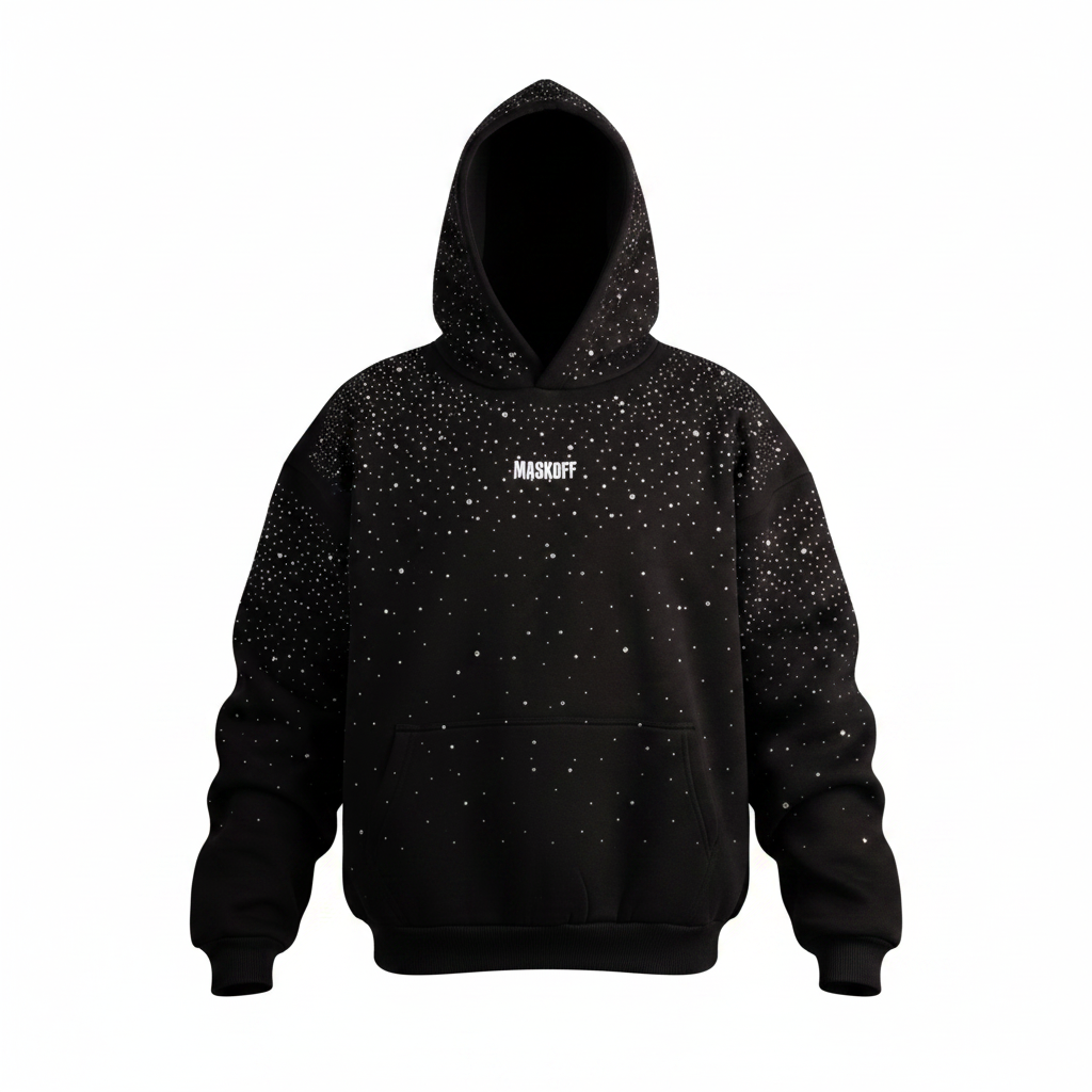 SOLD OUT!